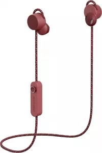 Наушники Urbanears Jakan Red фото