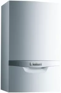 Газовый котел Vaillant ecoTEC plus VU INT IV 386/5-5 фото