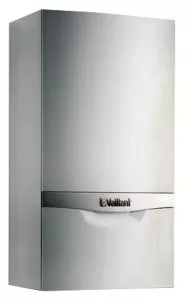 Газовый котел Vaillant turboTEC plus VU 242/5-5 фото