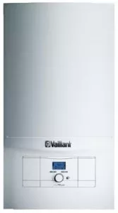 Газовый котел Vaillant turboTEC pro VUW 202/5-3 фото