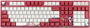 Клавиатура Varmilo MA108M Koi (EC Daisy V2, нет кириллицы) фото