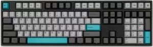 Клавиатура Varmilo VA108M Moonlight (Cherry MX Blue) фото