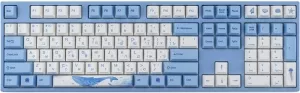 Клавиатура Varmilo VA108M Sea Melody (Cherry MX Blue) icon