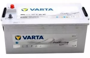 Аккумулятор VARTA Promotive EFB 690500 (190Ah) фото