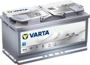 Аккумулятор VARTA Silver Dynamic AGM 595901085 (95Ah) фото