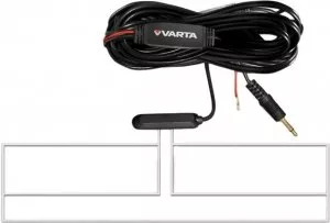 Автомобильная антенна Varta V-TV01 фото