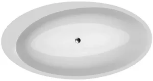 Акриловая ванна Vayer Boomerang 194x100 фото