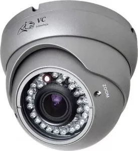 CCTV-камера VC-Technology VC-A10/53 фото