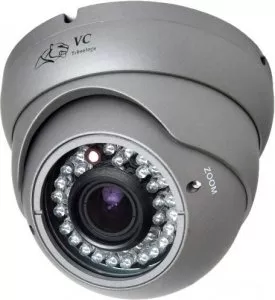 CCTV-камера VC-Technology VC-S960/53 фото