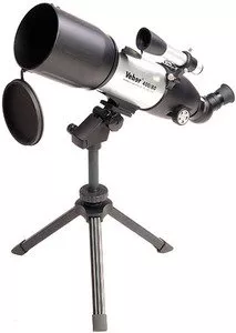 Телескоп Veber 400/80 Аз фото