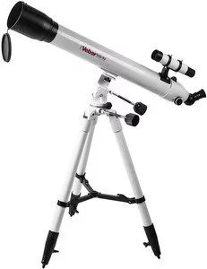 Телескоп Veber 900/90 Аз белый фото