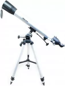 Телескоп Veber 900/90 Эк фото