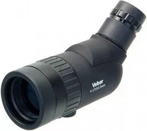 Зрительная труба Veber 9-27x50 Zoom фото