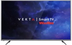 Телевизор Vekta LD-55SU8731SS фото