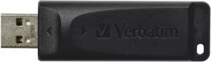 USB-флэш накопитель Verbatim Store &#39;n&#39; Go Slider 16GB (98696) фото