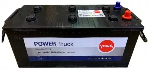 Аккумулятор Vesna Power Truck VT19 (190Ah) фото