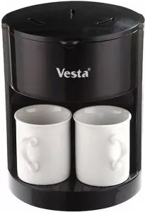 Капельная кофеварка Vesta VA 5102 фото