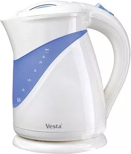 Электрочайник Vesta VA 5481-B фото