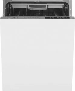 Посудомоечная машина Vestfrost VFDW 6041 фото