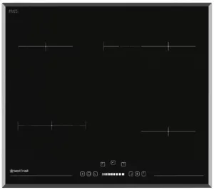 Электрическая варочная панель Vestfrost VFVIT60HB фото