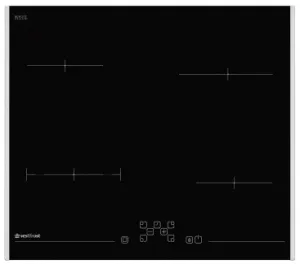 Электрическая варочная панель Vestfrost VFVIT60HL фото