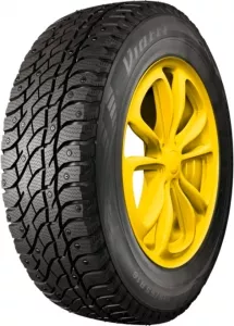 Зимняя шина Viatti Bosco Nordico V-523 215/55R17 94T фото