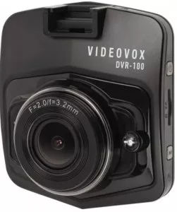 Видеорегистратор Videovox DVR-100 фото