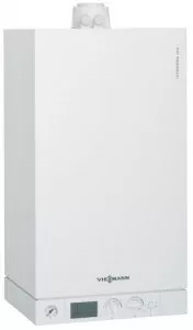 Газовый котел Viessmann Vitodens 100-W B1KC 26 кВт фото