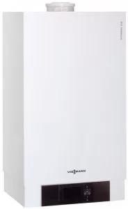 Газовый котел Viessmann Vitodens 200 WB2C 45 кВт фото