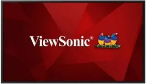 Информационная панель ViewSonic CDE5520 фото