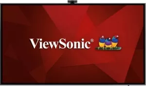 Информационная панель ViewSonic CDE7520 фото