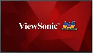 Информационная панель ViewSonic CDE8620-W фото