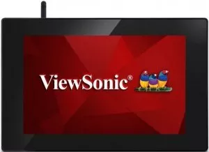 Информационная панель ViewSonic EP1032R-T фото