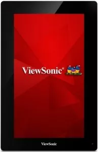 Информационная панель ViewSonic EP2203R фото