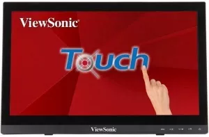 Информационная панель ViewSonic TD1630-3 фото