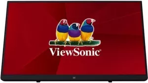 Монитор ViewSonic TD2230 фото