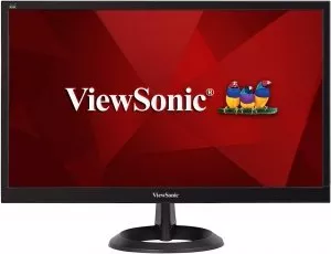 Монитор ViewSonic VA2261H-8 фото