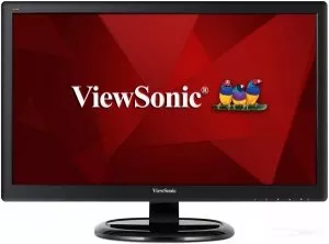 Монитор ViewSonic VA2265S-3 фото