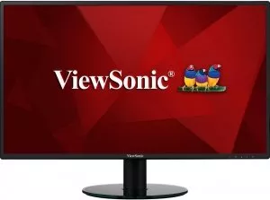 Монитор ViewSonic VA2719-2K-SMHD фото