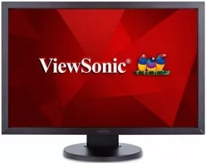 Монитор ViewSonic VG2438Sm фото