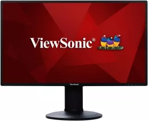 Монитор ViewSonic VG2719-2K фото