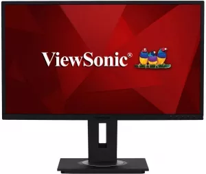 Монитор ViewSonic VG2755-2K фото