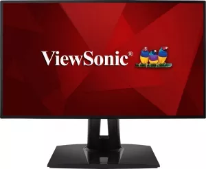 Монитор ViewSonic VP2458 фото