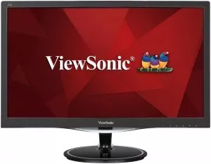 Монитор ViewSonic VX2757-mhd фото