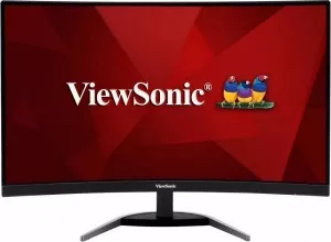 Игровой монитор ViewSonic VX2768-PC-MHD фото