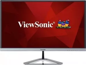 Монитор ViewSonic VX2776-smhd фото