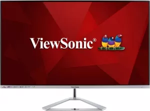 Монитор ViewSonic VX3276-4K-MHD фото