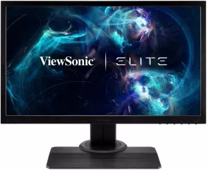 Монитор ViewSonic XG240R фото