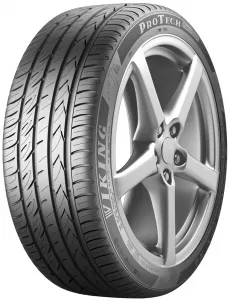 Летняя шина Viking ProTech NewGen 195/45R16 84V фото