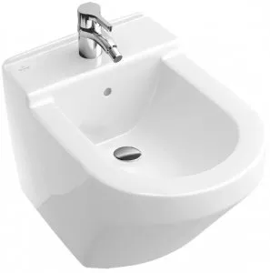 Биде Villeroy &#38; Boch Lifetime (547500R1) фото